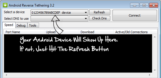 Скачать android reverse tethering скачать android reverse tethering