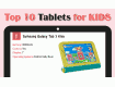 top-10-kids-tablets