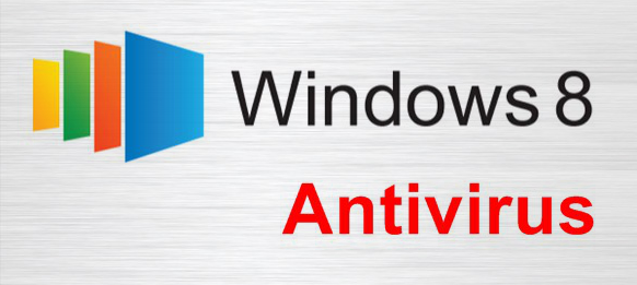 Free antivirus on sale for windows 8