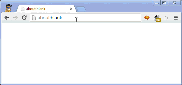 Convert browser to notepad.