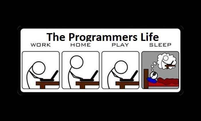 The Best Jokes Only Programmers Understand
