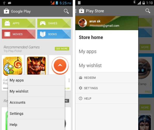 How to Restore or Reinstall Google Play Store if You Accidentally