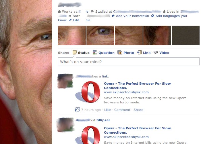 How To Make Your Facebook Profile More Attractive